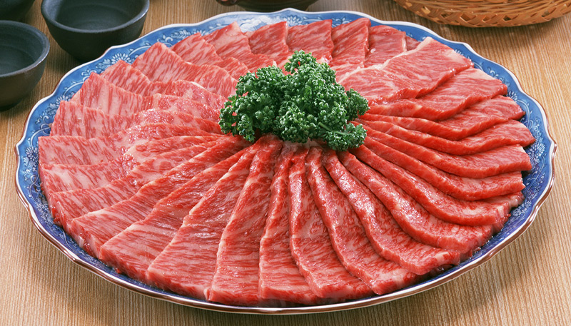 牛肉