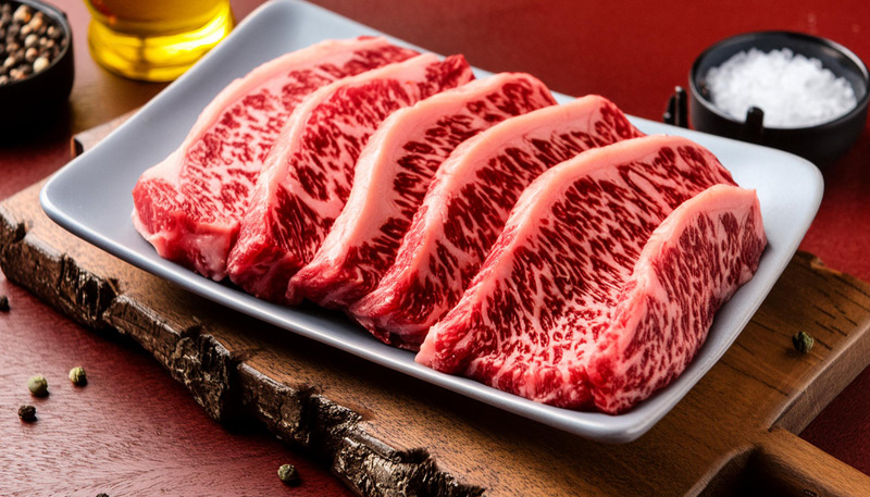 牛肉